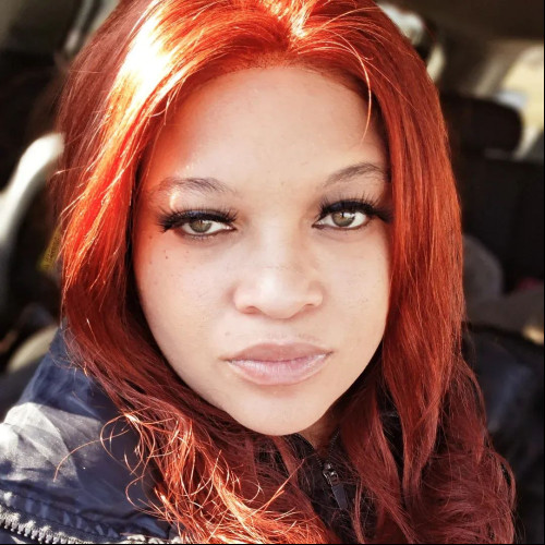 Danielle J. profile photo