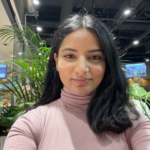 Aakriti S.