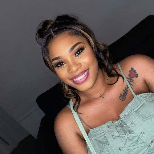 Samoya B. profile photo