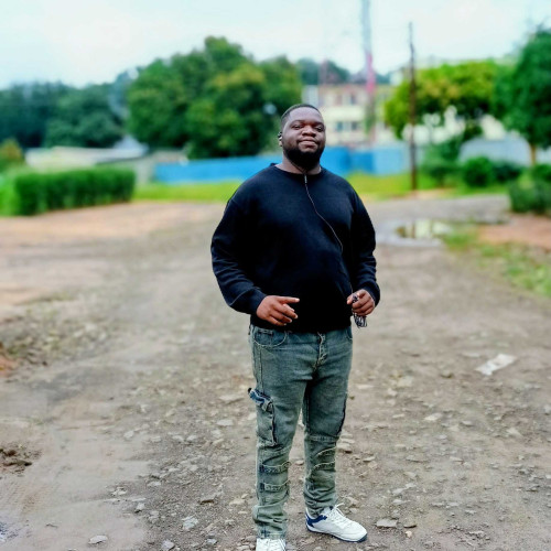 Swithin K. profile photo