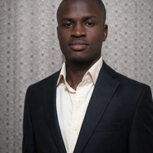 Kehinde  A. profile photo