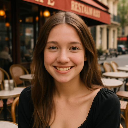 Lucy  D. profile photo