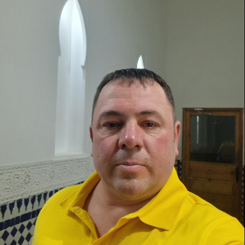Serghei G. profile photo