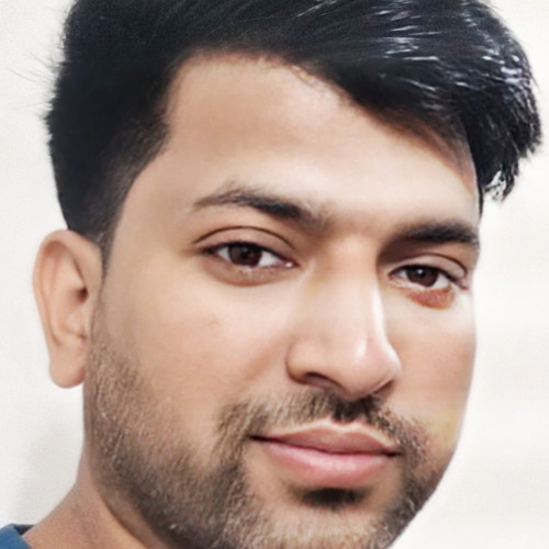 Anand  Y. profile photo