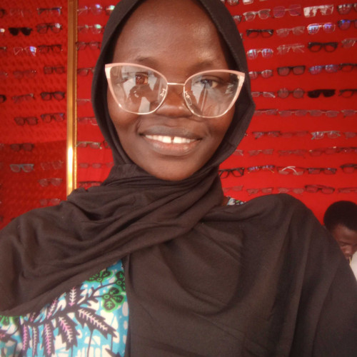 Madu H. profile photo