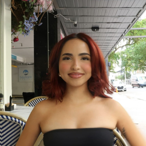 Maliyah  W. profile photo