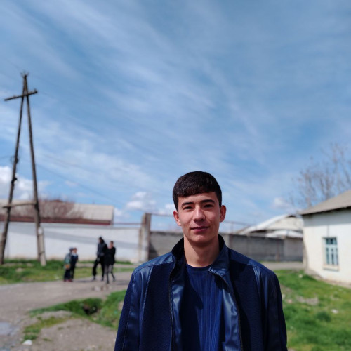 Og'abek A. profile photo