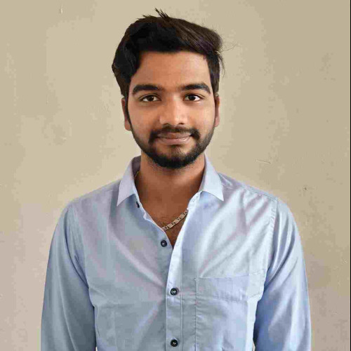 Ritheesh R. profile photo