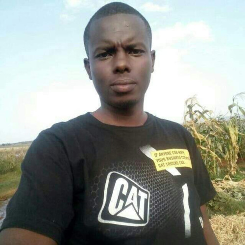 Kimani A. profile photo