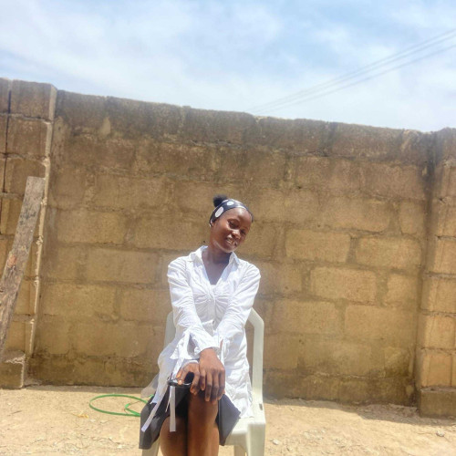 Mercy Adaeze E. profile photo