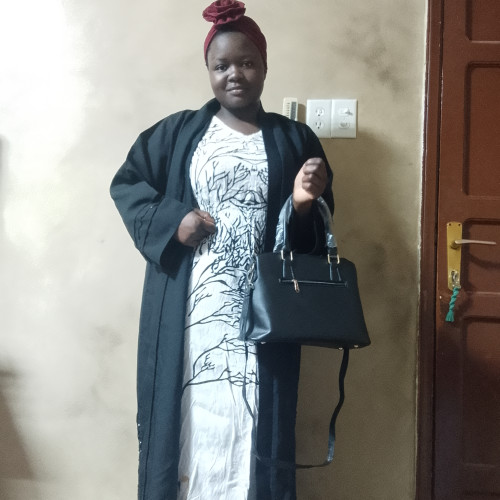 Milliecent A. profile photo