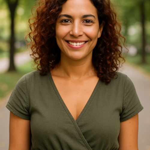 Nada  P. profile photo