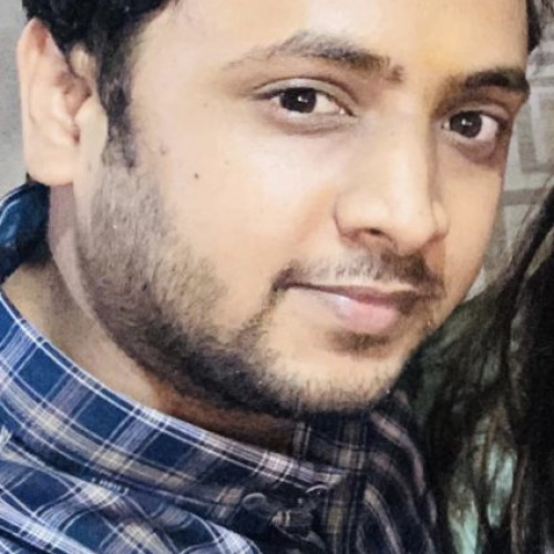 Nakul g. profile photo