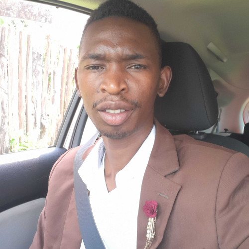 mathson o. profile photo