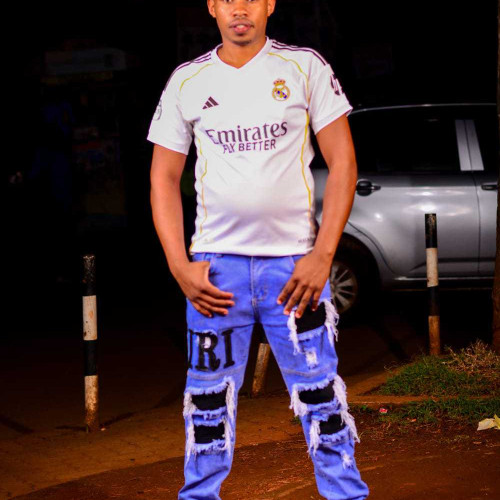 Elijah k. profile photo