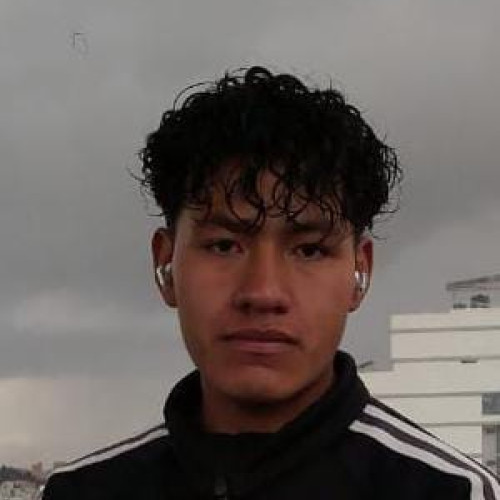 enrrique p. profile photo