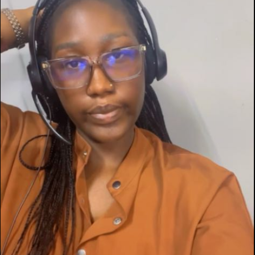 Dharmmie O. profile photo