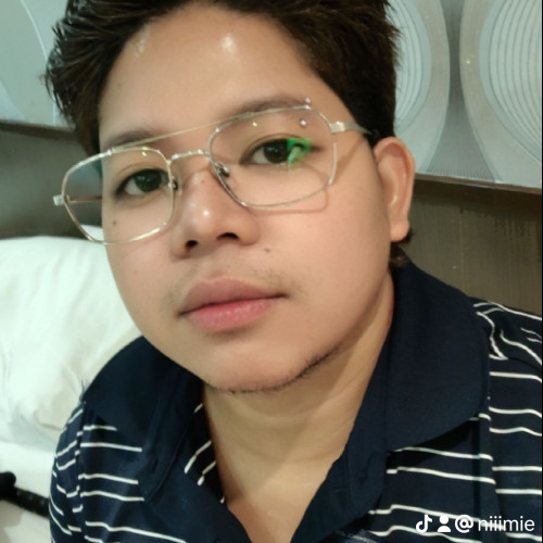 Nimie M. profile photo