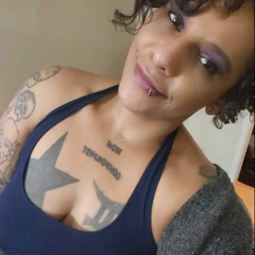 stoned s. profile photo