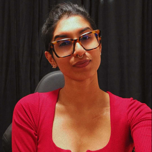 Violet A. profile photo