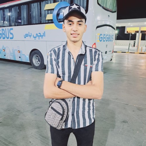 Samuel  N. profile photo