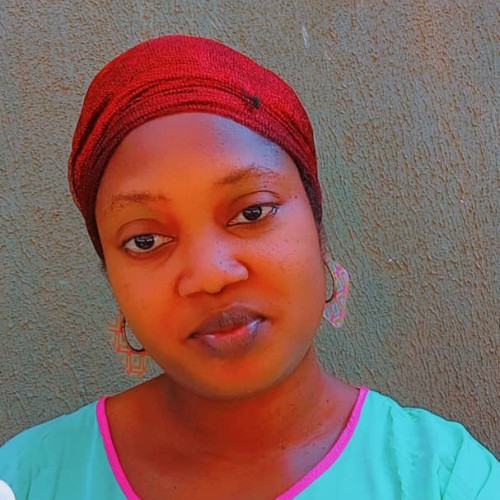 Daniella B. profile photo