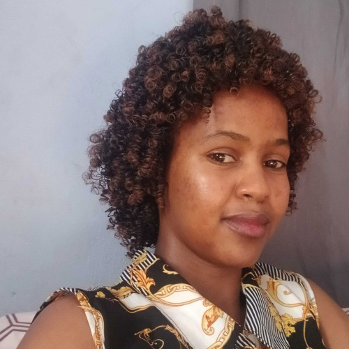 Hilary F. profile photo