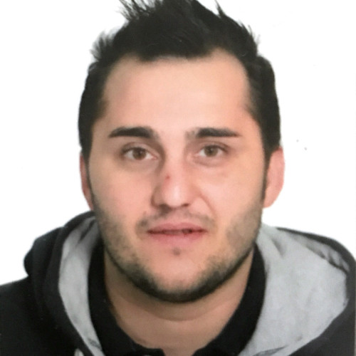 Mattia C. profile photo
