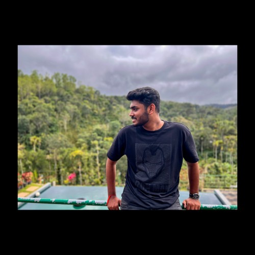 Revanth R.