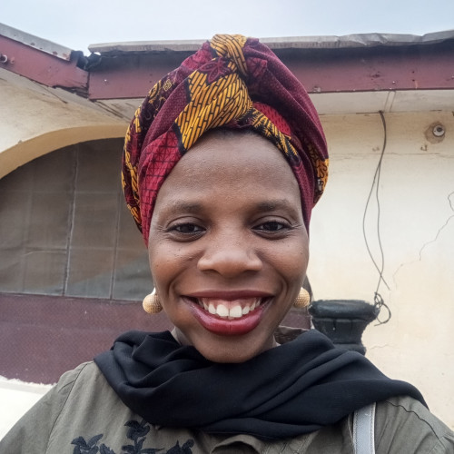 Faridah T. profile photo
