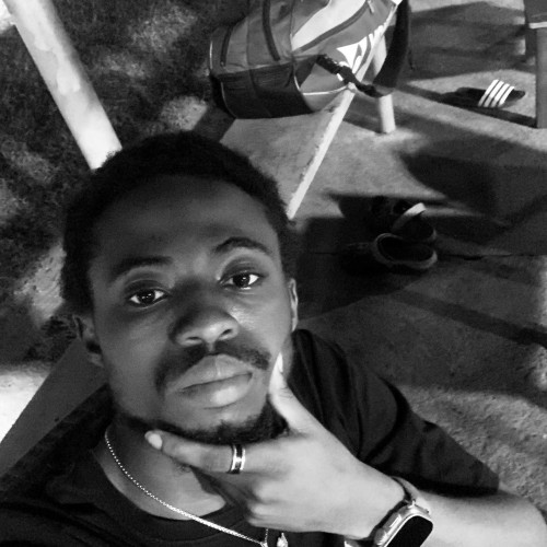 Chinonso G. profile photo