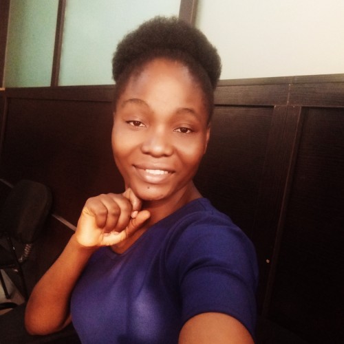 Kehinde A.
