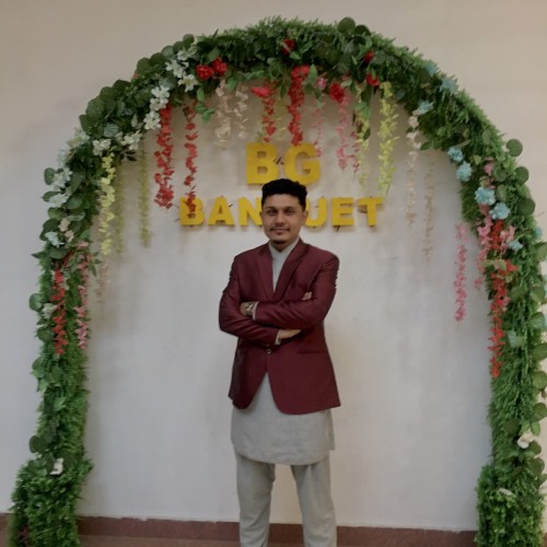 Subash L.