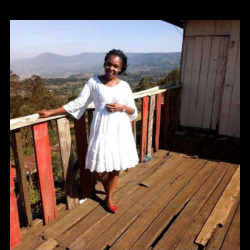 Miriam N. profile photo