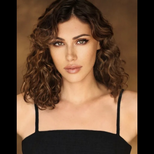 Alexis  M. profile photo