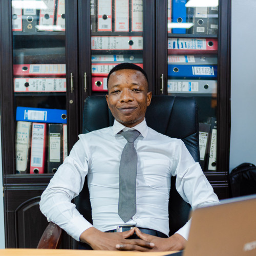 Takudzwa K. profile photo