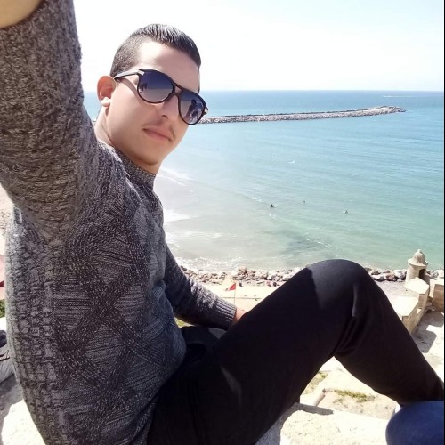 Youness C. profile photo