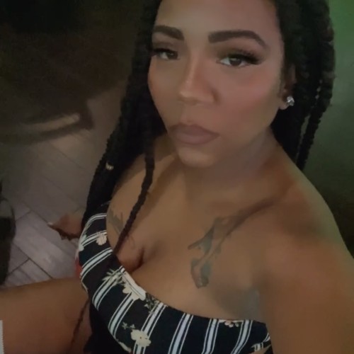 Tasheena  R.