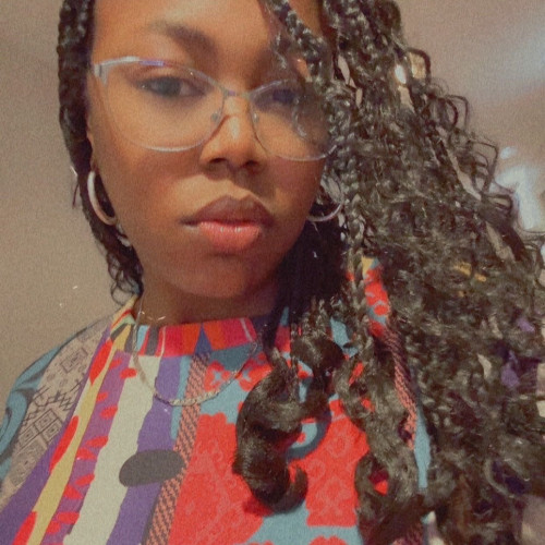 Anissa M. profile photo
