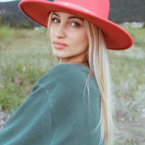 Michelle M.