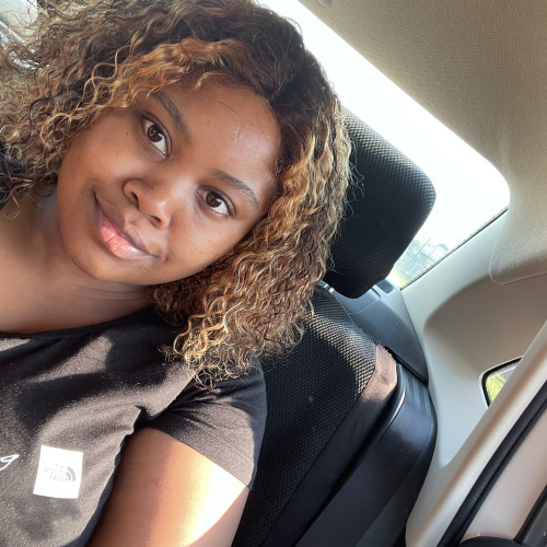 Dimpho S. profile photo