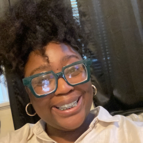 Patience G. profile photo