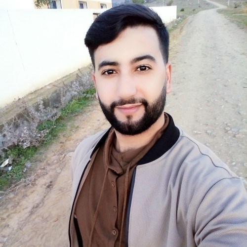 EL MUSTAPHA  E. profile photo