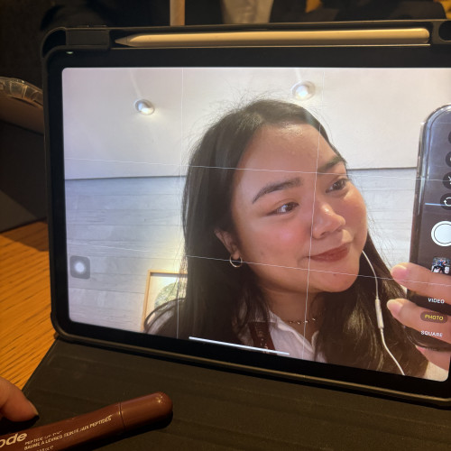 Allyza Ashley R. profile photo