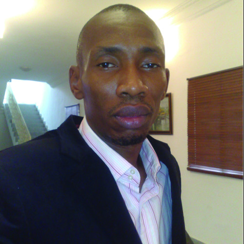 Gbenga  F. profile photo