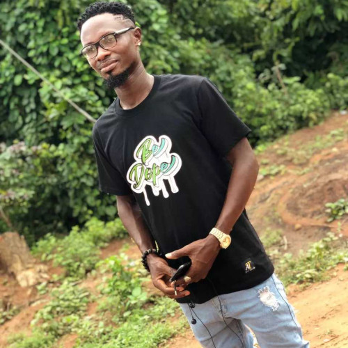 Awuah V. profile photo