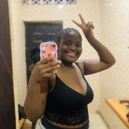 Tinuke B.