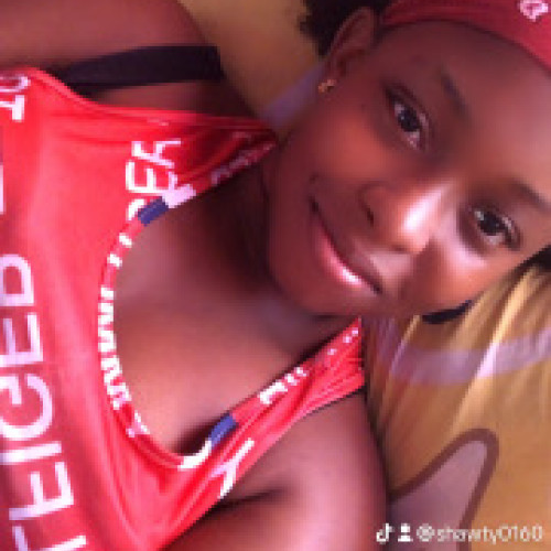 Sherice W. profile photo