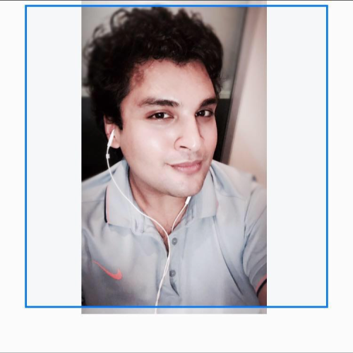 Ayush S. profile photo