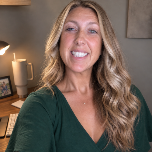 Brandi E. profile photo